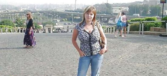 GIGANTIC TITTED AMATEURS