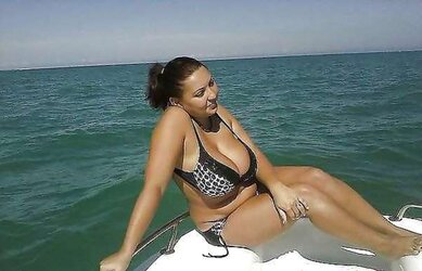 GIGANTIC TITTED AMATEURS