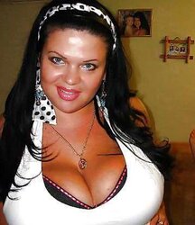 GIGANTIC TITTED AMATEURS