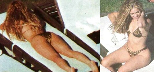 Girl Celebs - Classics