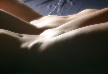 European Pleasures two - 2 teenagers