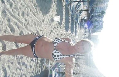British Mandy Nicholson Leeds
