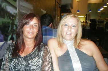 British Mandy Nicholson Leeds