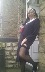 British Mandy Nicholson Leeds