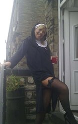 British Mandy Nicholson Leeds