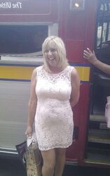 British Mandy Nicholson Leeds