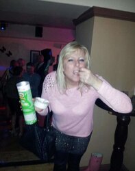 British Mandy Nicholson Leeds