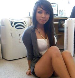 Asian Hotty