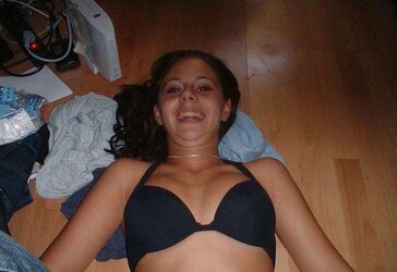 MOLTEN TEENAGER INGRID