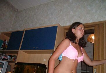 MOLTEN TEENAGER INGRID