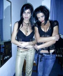 ROMANIAN TEENAGER FUCKSLUTS