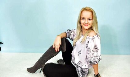 ROMANIAN TEENAGER FUCKSLUTS