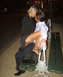 Spass in Nylons - nylon joy