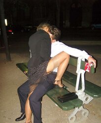 Spass in Nylons - nylon joy
