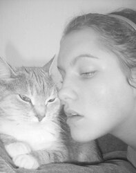 My Blue Eyes Ex-Girlfriend