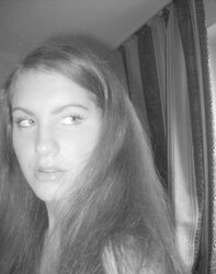 My Blue Eyes Ex-Girlfriend
