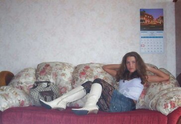 My Blue Eyes Ex-Girlfriend