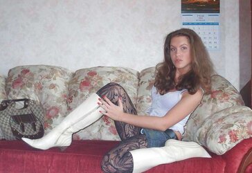 My Blue Eyes Ex-Girlfriend