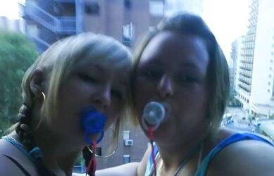 Damsels i enjoy draining over pt