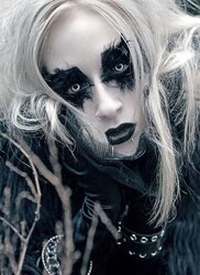 I Enjoy Goth Damsels
