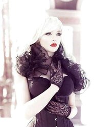 I Enjoy Goth Damsels