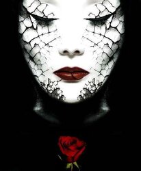 I Enjoy Goth Damsels
