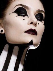 I Enjoy Goth Damsels