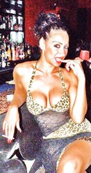 Martina Gold-Flawless Big-Titted Diva