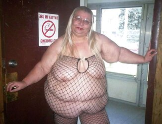 Saggy knockers mix up 33.