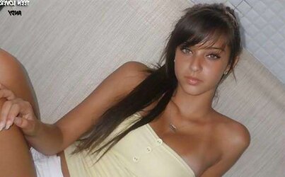 Uber-Sexy Non Bare Nymphs
