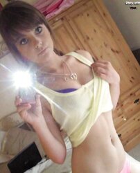 Uber-Sexy Non Bare Nymphs