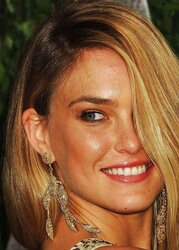 Bar Refaeli - 2012 Vanity Honest Oscar Soiree in West Hollywoo