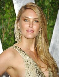 Bar Refaeli - 2012 Vanity Honest Oscar Soiree in West Hollywoo