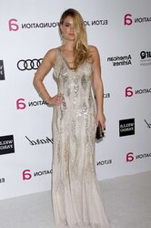 Bar Refaeli - 2012 Vanity Honest Oscar Soiree in West Hollywoo