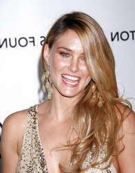 Bar Refaeli - 2012 Vanity Honest Oscar Soiree in West Hollywoo