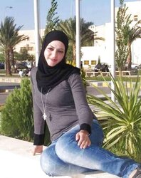 Arab turkish nymphs