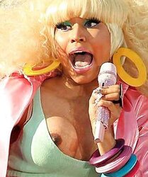 NICKI MINAJ