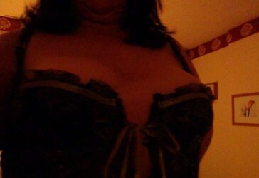 My MASTERS Scottish bi-atch