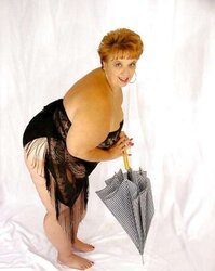 Cool mummy brenda