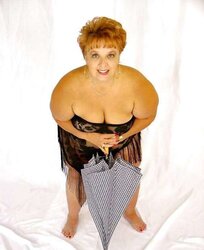 Cool mummy brenda