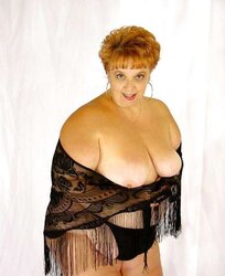 Cool mummy brenda