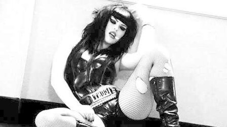Femmes Smoking B