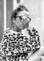 Femmes Smoking B