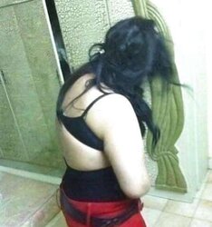 Inexperienced Mummy Arab Girls