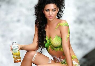 Jessica szohr