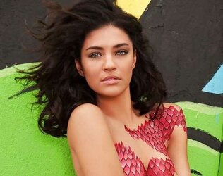 Jessica szohr