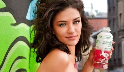 Jessica szohr