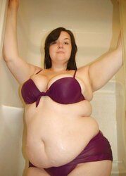Chubby princess
