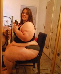 Chubby princess