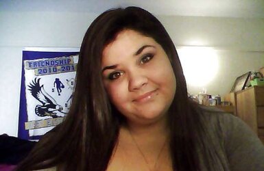 Chubby princess